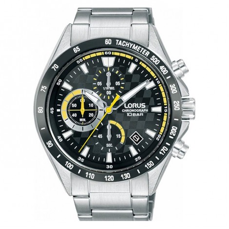 Мъжки часовник LORUS RM313JX9 Chronograph